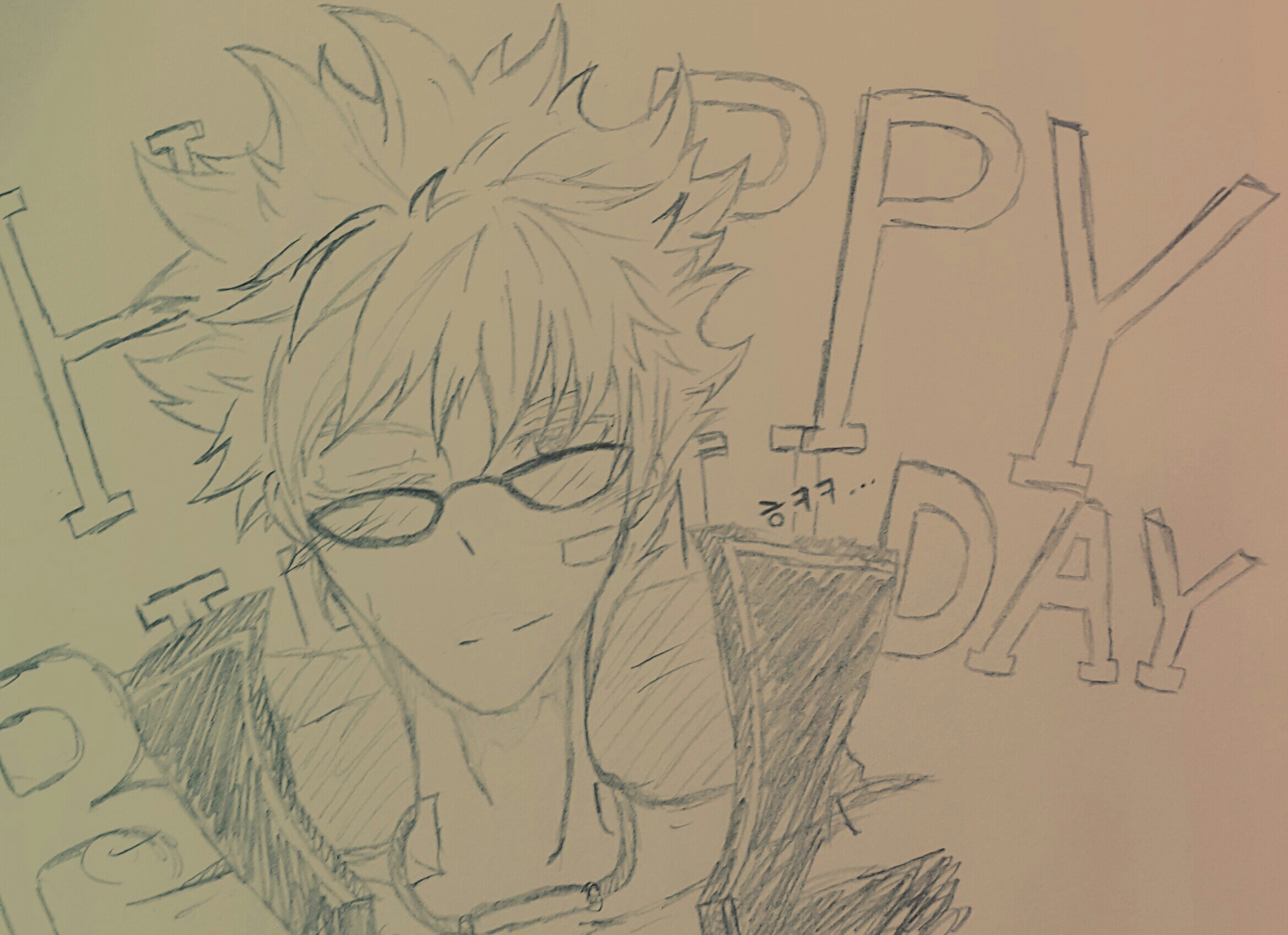 20151122 Happy Birthday!! J!!