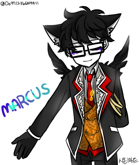 MARCUS (제이)