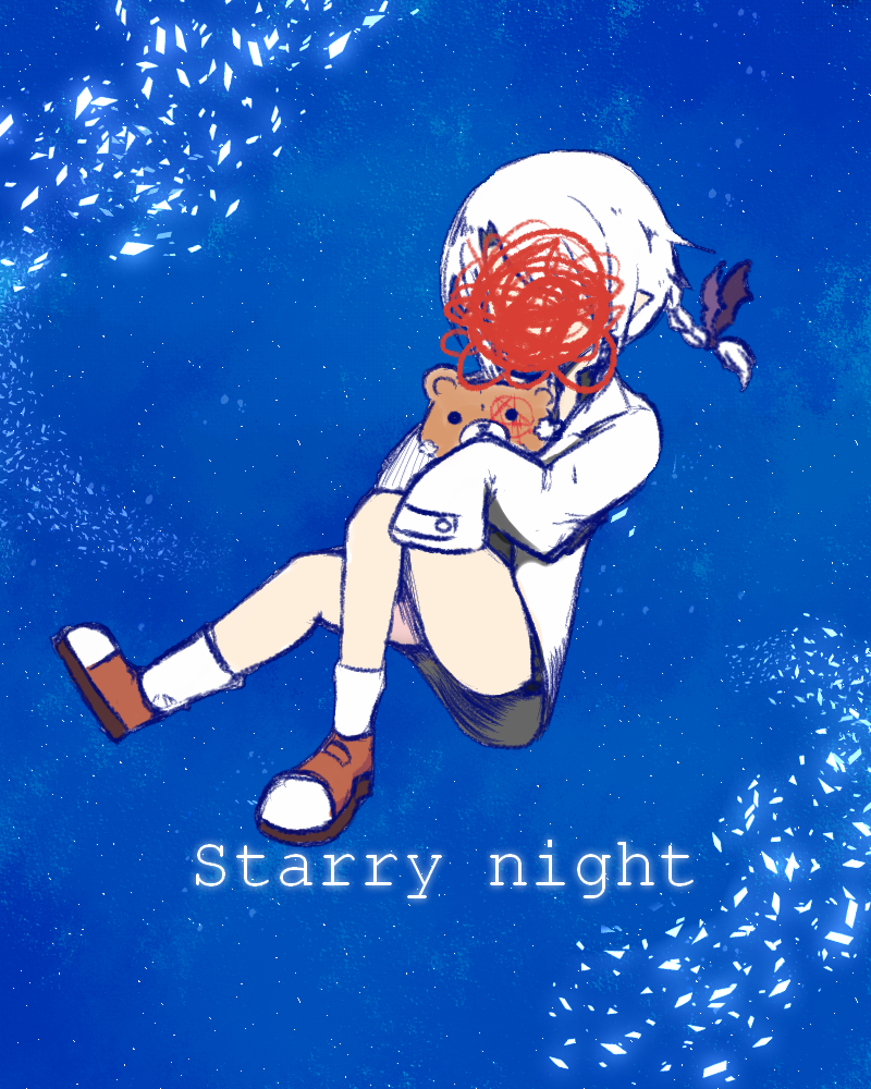 starry night