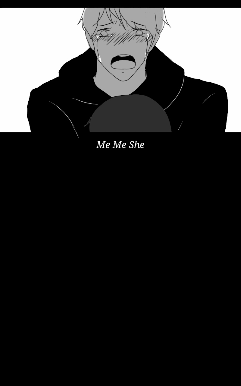 Me Me She (만우절테인X유리)