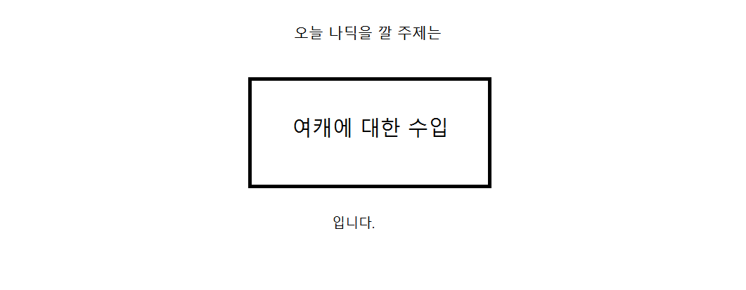 [그림판 저퀄][나딕까자]여캐가 돈이 더 잘 벌려? 개1소리.